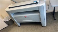Océ Plotwave 360 Blue Print Printer