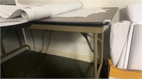 5 ‘ Folding Table