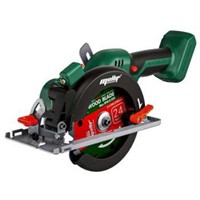 18V Cordless Circular Saw