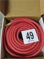 50' 3/8" Air Hose