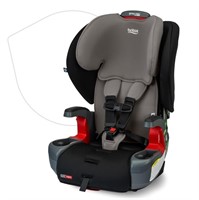 Britax Grow With You Clicktight Harness-2-booster