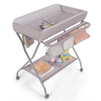 $70  Changing Table  36.5 x 27 x 40.5 in