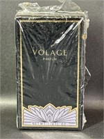 Unopened Neiman Marcus Volage Perfume