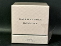 Unopened Romance by Ralph Lauren Perfume