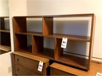 Decorative Wooden Shelf