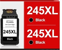 High Yield for Canon 245XXL Black Ink Cartridge