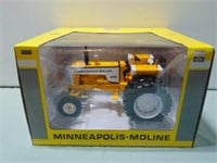 Minneapolis Moline G940 Duals
