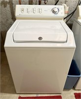 Maytag Washing Machine in Basement