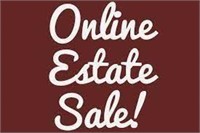 Now Offering: In-home Online Estate Auctions
