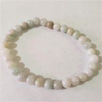 $200  Jadeite Bracelet