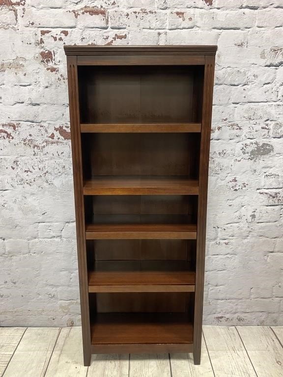 5-Tier Book Shelf