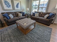 2PC SOFAS