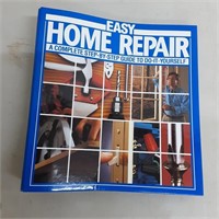 Easy Home Repair guide to do it yourself projects