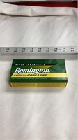 Remington express core-lokt30-30 150 gr