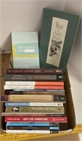 Religious Books Including Joyce Meyer Joy