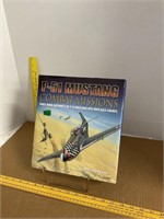 P-51 Mustang Combat Missions