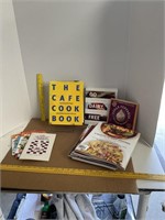 Cookbooks & Cooking Magazine’s