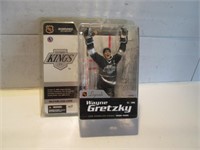 MCFARLANE'S WAYNE GRETZKY HOCKEY FIGURE