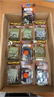 Lot of Talisman Necromancer and Fleet Action