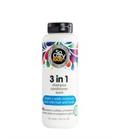 So Cozy Kids 3-in-1 Shampoo Conditioner Wash