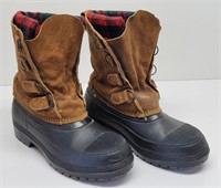 Northwest Territory Pack Boots