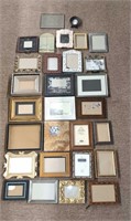 Nice Collection of Small Frames