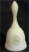 Fenton Bell (Hand-Painted Artist Signed)