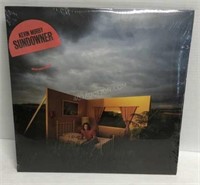 Kevin Morby Sundowner Vinyl - Sealed