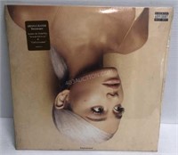 Ariana Grande Sweetener Vinyl - Sealed