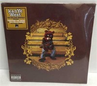 Kanye West The College Dropout - Sealed