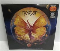 Nektar Remeber The Future Live Vinyl - Sealed