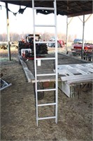 Aluminum Ladder