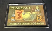 Pharmacy Plastic US Postal Serving Tray 13" x 21"