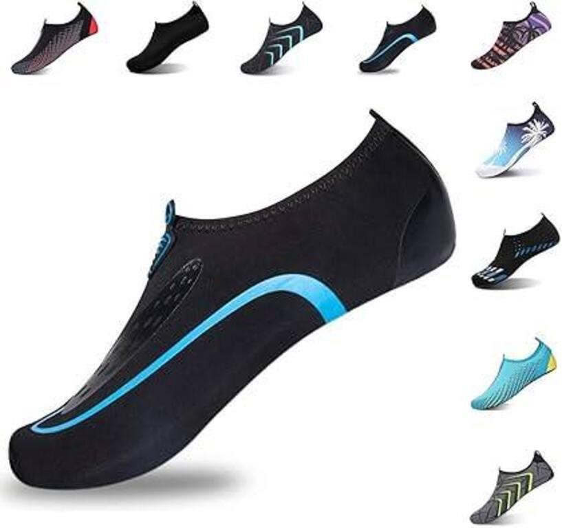 JOINFREE Water Shoes for Women/Men