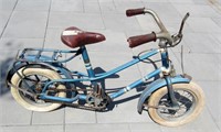 Vintage Modern Cycles (Germany) Child's Bicycle