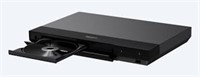 Sony (UBPX700/CA) 4K UHD Blu-ray Player