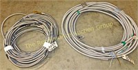 177' MC AWG 6 & 8, 2,3,4 Conductor Cable