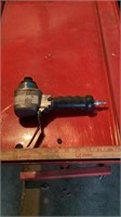 Vintage air die grinder ( untested ).