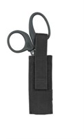 Voodoo Tactical Black Emt Shears Holster