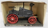 International 8-16 Kerosene Tractor