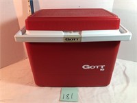 Gott 16 qt cooler w/box