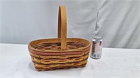 Longaberger basket