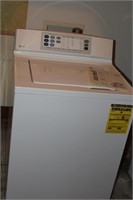 GE Profile Washing Washer Machine