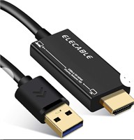 $44 HDMI Adapter Cable