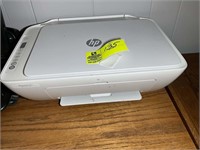 HP DESKJET 2652 PRINTER COPIER