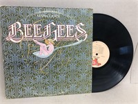 The Bee Gees main course record album