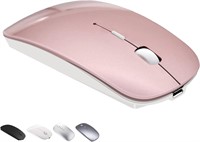 Bluetooth Wireless Mouse