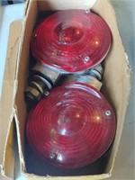 Trailer Lights