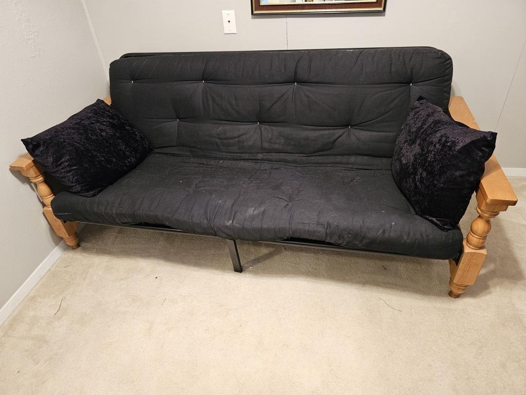 Futon Sofa Bed