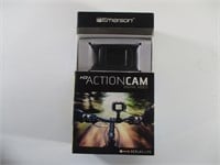 Emerson HD Action Cam